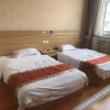 Отель Shilin Express Hotel, Keshiketengqi, фото 3