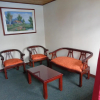 Отель Apartahotel Villa Inés, фото 4