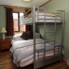 Отель Luxury 4 bed bay View Cabin - Sleeps 9 People, фото 3