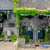 Отель Hongcun Heyi Academy of Fine Arts Huizhou Courtyard View Homestay, фото 13
