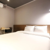 Отель Jecheon Case Hotel, фото 24