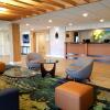 Отель Holiday Inn & Suites Parsippany Fairfield, an IHG Hotel, фото 46