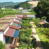 Отель Gyeongju Lohas Daenamu Pension, фото 20