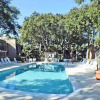 Отель Forest Beach by Seashore Vacations, фото 16