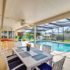Отель Waterfront Merritt Island Vacation Rental w/ Pool!, фото 14
