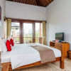 Отель ZEN Rooms Kedisan Tegal Alang Ubud Villa, фото 3