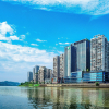 Отель Holiday Inn Neijiang Riverside, an IHG Hotel, фото 24