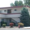 Отель Western Motel Montrose CO в Монтроузе