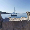 Отель Stunning 1-bed Apartm. Near the Beach in M. Lošinj, фото 19