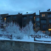 Отель Eden Hotel, фото 1