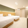 Отель Calm Rest Hotel Gimhae, фото 21