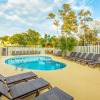 Отель Holiday Inn Express Saint Simons Island, an IHG Hotel, фото 16