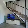 Отель House With 2 Bedrooms in Borgo, With Enclosed Garden and Wifi, фото 8