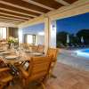 Отель Villa in Ibiza Town, sleeps 12/14 - Can Monte, фото 13
