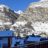 Отель Shangri La Zermatt in Zermatt, фото 12