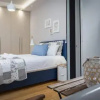 Отель 57m² Koukaki Luxury Flat next to Acropolis & Metro, фото 5