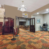 Отель Days Inn by Wyndham Novato/San Francisco, фото 6