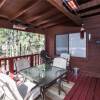 Отель DreamCatcher - Two Bedroom Cabin, фото 15