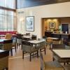 Отель Hampton Inn & Suites Seattle/Federal Way, фото 29