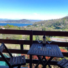 Отель Chalet Dania With Garden Pool and Lake View, фото 31