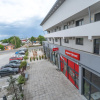 Отель Bliss Inn Tunari, фото 5