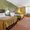 Отель Quality Inn Old Saybrook - Westbrook, фото 7