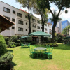 Отель Maria Cristina, фото 25