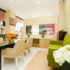 Отель Kupang Gunung Residence by OYO Rooms, фото 4