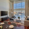 Отель Hyatt Regency Madrid Residences, фото 28