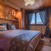 Отель Chalet Nessa - Combloux, фото 17