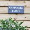 Отель Gardener's Lodge, фото 1