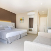 Отель Sanom Beach Resort - Adults Only, фото 27