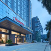 Отель Hampton by Hilton Shenzhen Bao'an Airport, фото 13