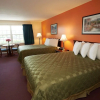 Отель Coos Motor Inn, фото 5
