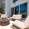 Отель Sea Breeze by Avantstay Across From Fort Lauderdale Beach! Pool, Out Door Dining, Fire Pit!, фото 19