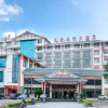 Отель Longji International Hotel, фото 1