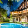 Отель AV Villa Canggu Hearts, фото 16