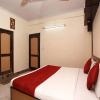 Отель OYO 12671 Hotel Prithvi Palace, фото 4