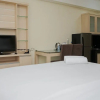 Отель Great Deal Studio Apartment At Silkwood Residences Alam Sutera, фото 20