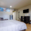 Отель Rodeway Inn Flagstaff, фото 5