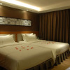 Отель Insail Hotels (Gongbei Port Zhuhai), фото 40