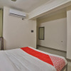Отель Motel Bapas By OYO Rooms, фото 3