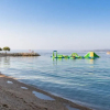Отель Luxury Seafront Villa Brela Pride with private heated pool at the beach in Brela - Baska Voda, фото 14
