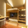 Отель HALE Kyoto Tambaguchi, фото 21