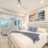 Отель Ten35 Seaside: Direct Gulf View - Residence 307, фото 11