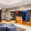 Отель Courtyard by Marriott Fairfield Napa Valley Area, фото 12