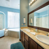 Отель Beachfront Potrero Nice 7-br Villa Chef Included - Casa Royal, фото 10