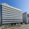 Отель Toyoko Inn Chigasaki Shiyakusho, фото 34