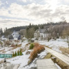 Отель Serene Holiday Home in Winterberg Near Ski-area, фото 23