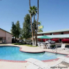Отель Yuma Cabana Motel, фото 6